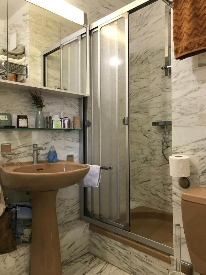 Nid Douillet A Bagatelle Apartment Deauville Exterior foto